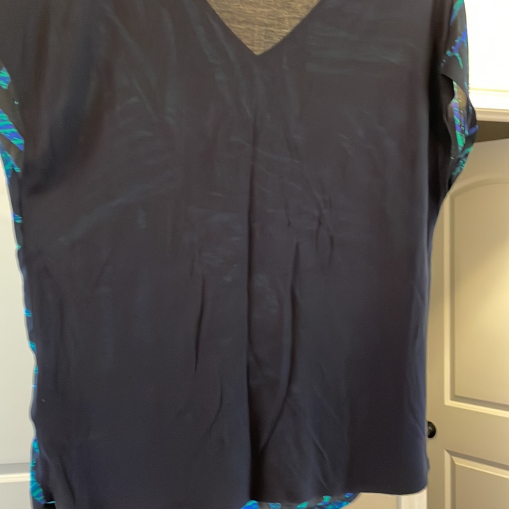 Mossimo Batwing Blouse - Picture 6 of 6
